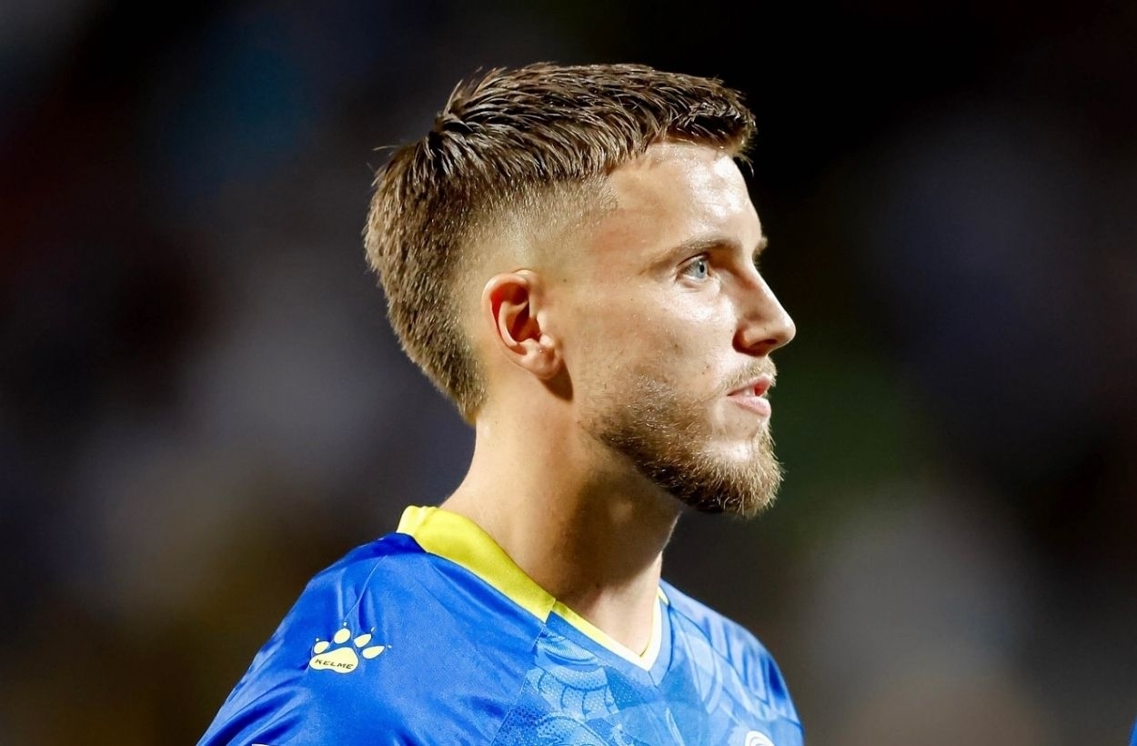 Galatasaray, Boşnak golcü Demirovic için masada
