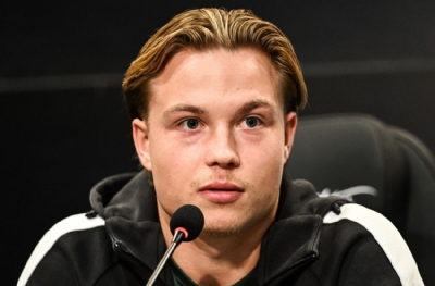 Motiejus Burba: 