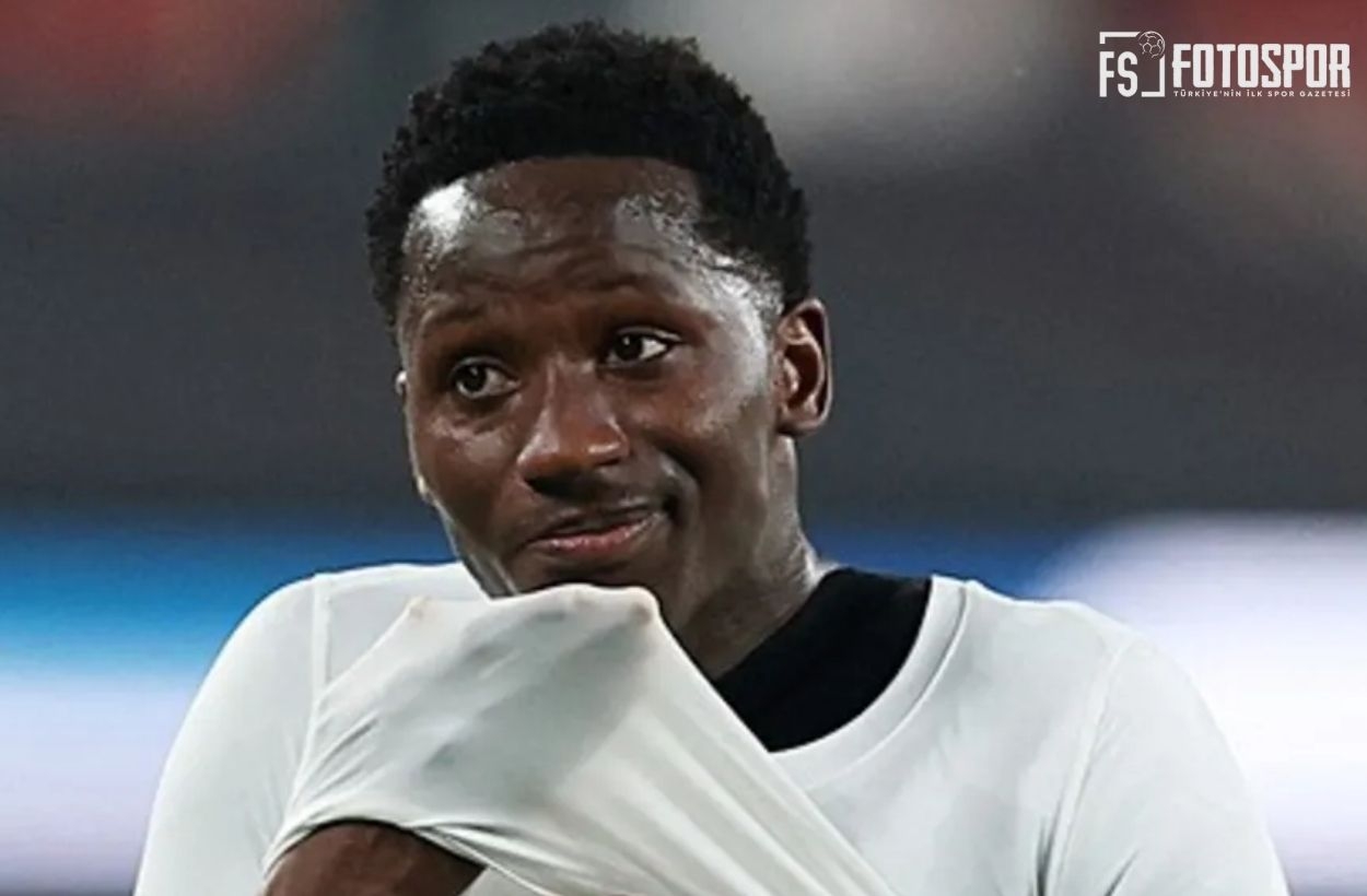 Pape Matar Sarr gelebilir: Ama Torreira veya Lemina gitmeli!