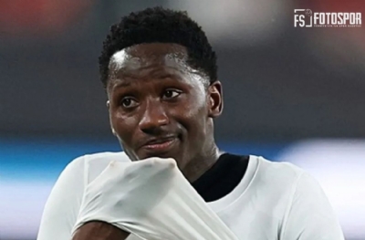 Pape Matar Sarr gelebilir: Ama Torreira veya Lemina gitmeli!