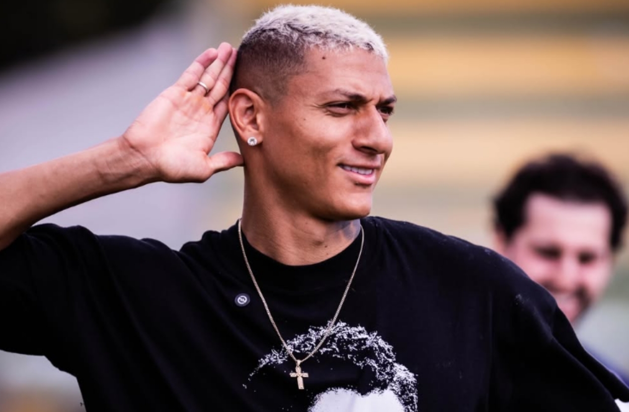 ricarlison