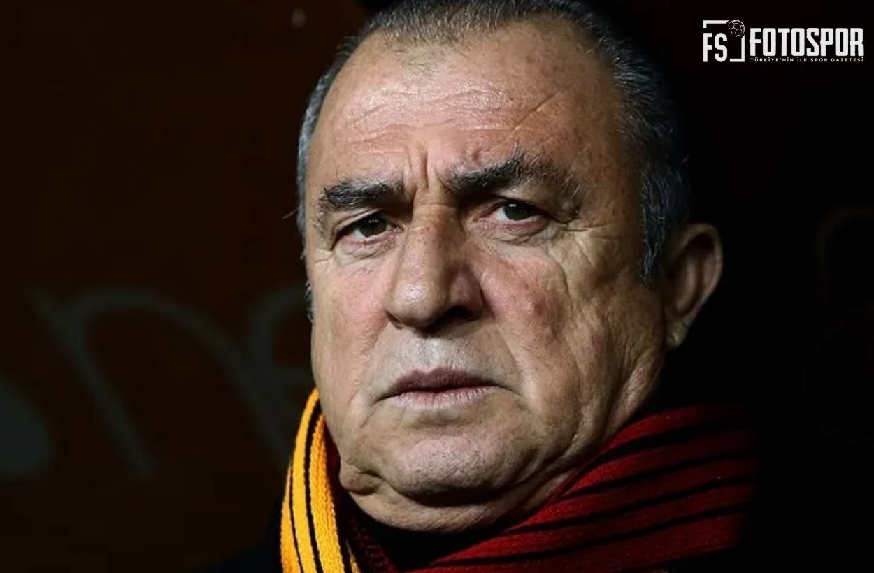 Fatih Terim yıllar süren sessizliğini bozdu: 'Yalan dolan olanlar neredeler'