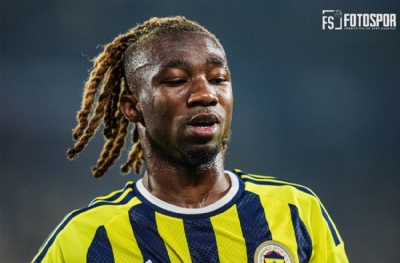 Dorgeles Nene'den teşekkür mesajı