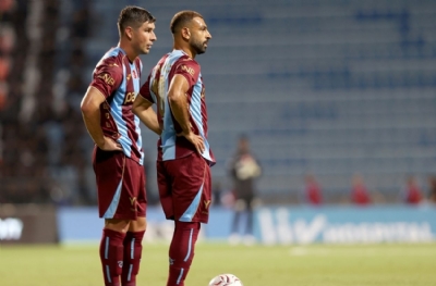 Trabzonspor-Ferencvaros maçı ne zaman, saat kaçta ve hangi kanalda canlı yayınlanacak?