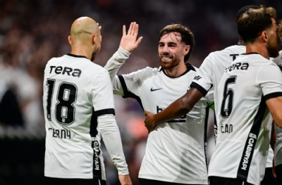 Beşiktaş-Kauno Zalgiris maçı ne zaman, saat kaçta ve hangi kanalda canlı yayınlanacak?