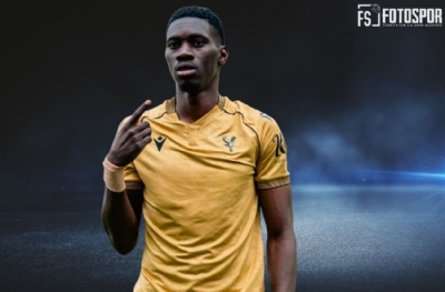 Ismaila Sarr Galatasaray istiyor! Ancak büyük bir sorun var
