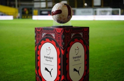 Süper Lig'de bu hafta: İşte 2.haftanın fikstürü