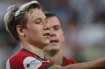 Galatasaray'ın 10'u geliyor: Batrakov İstanbul yolcusu