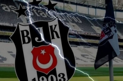 Beşiktaş vedaya hazırlanıyor: Yeni takımı belli oldu