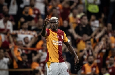 Galatasaray deplasman sınavı verecek