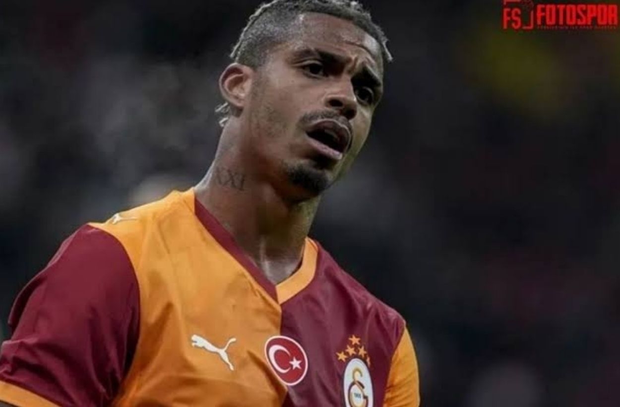 Sende mi Lemina? Galatasaray'da neler oluyor?
