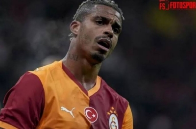 Sende mi Lemina? Galatasaray'da neler oluyor?