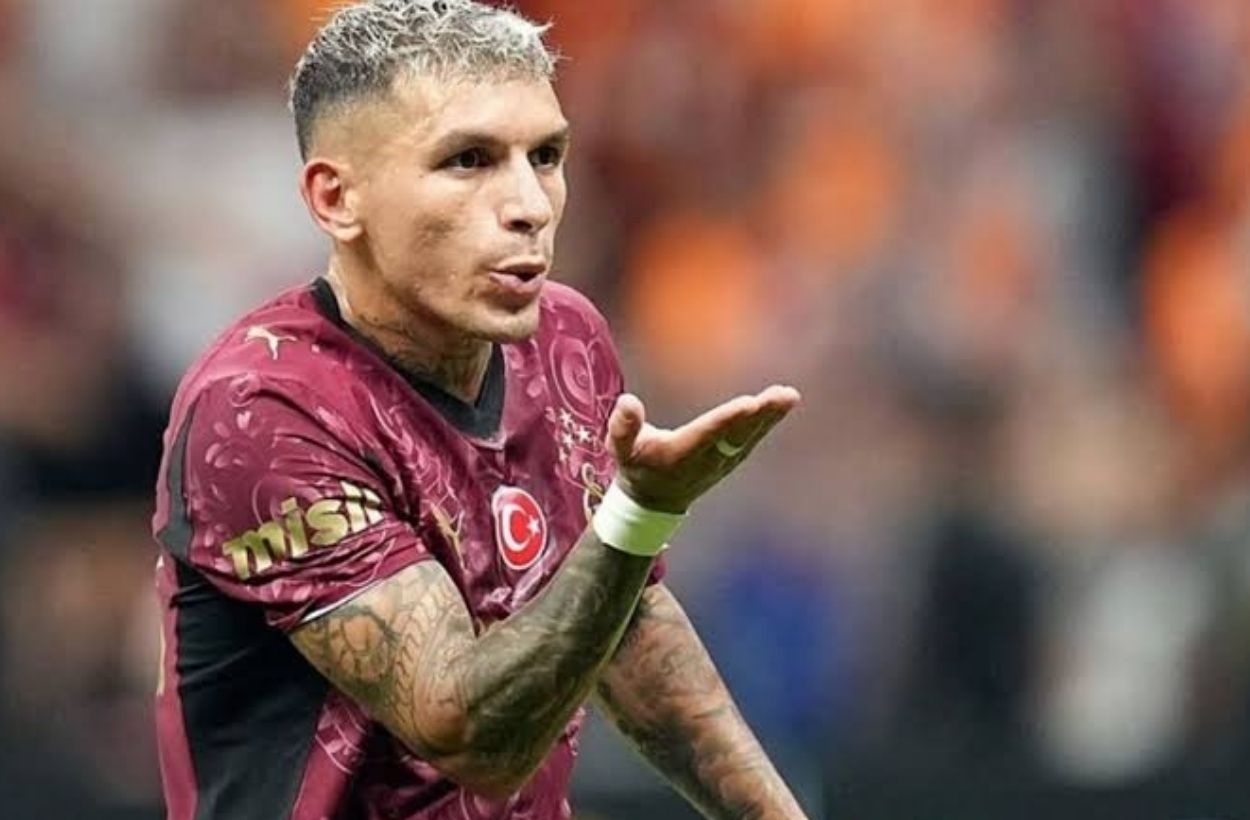 Torreira gitmek için deliriyor! Kulübe mesaj yolladı