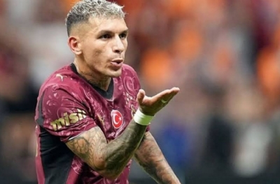 Torreira gitmek için deliriyor! Kulübe mesaj yolladı