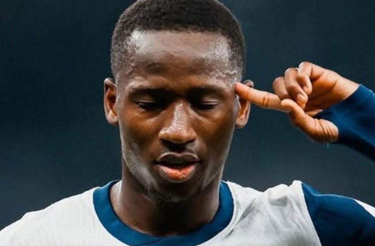 Pape Matar Sarr'ın babasının fikri değişti: Pazarlıklar sürüyor