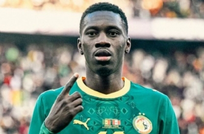 Ismaila Sarr'da servet isteniyor: Çünkü United devrede