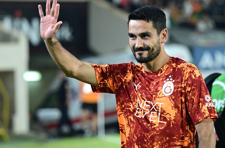 Galatasaray