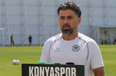 Konyaspor Fenerbahçe'yi düşünüyor