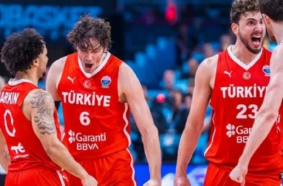 Millilerin rakibi Hırvatistan