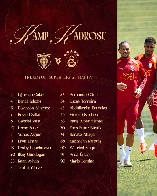 Galatasaray