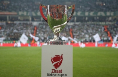 Türkiye Kupası'nda kura tarihi belli oldu