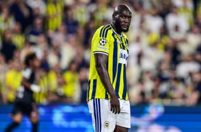 Lukaku'nun boşluğu doluyor: Nicolas Jackson