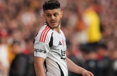 Yeni sağ kanat gelecek: Rashica gidecek