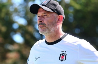 Vincenzo İtaliano: Yüzde yüzümüzü vereceğiz