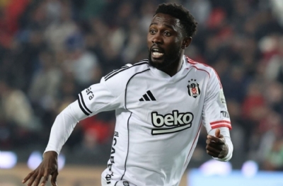 Ndidi'de süre daralıyor: Beklenen teklif gelmedi