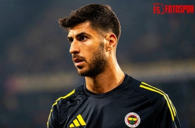 Asensio Konyaspor maçında 11'de: Peki Lyon rövanşı?