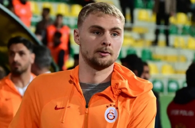 Nelsson'un kararı bekleniyor: Monza mı? Samsunspor mu?