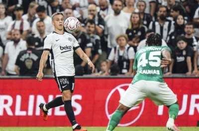 Beşiktaş'ta Trossard şoku: Kauno Zalgiris maçında sakatlandı