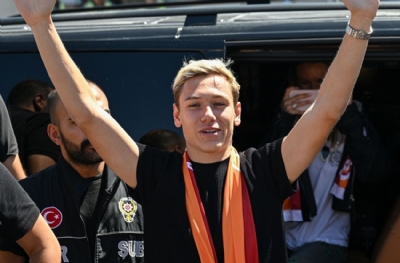 Galatasaray'ın yeni transferi Batrakov'un maliyeti belli oldu