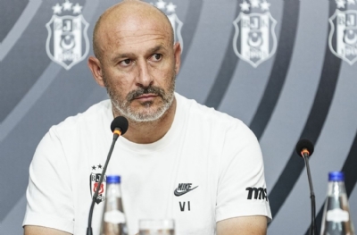 Beşiktaş'ta Trossard korkutmuştu! Vincenzo Italiano sakatlık durumunu açıkladı