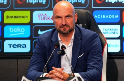 Zeljko Sopic: Beşiktaş bugün daha fazla gol bulabilirdi