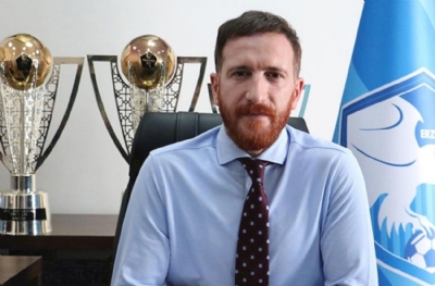 Erzurumspor'dan taraftara Galatasaray çağrısı