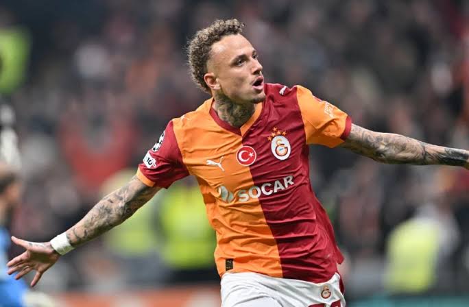 Galatasaray