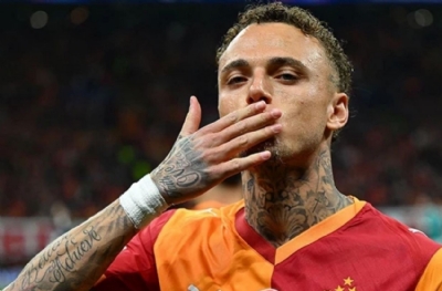 Noa Lang'da imza yakın: Görüşmeler olumlu