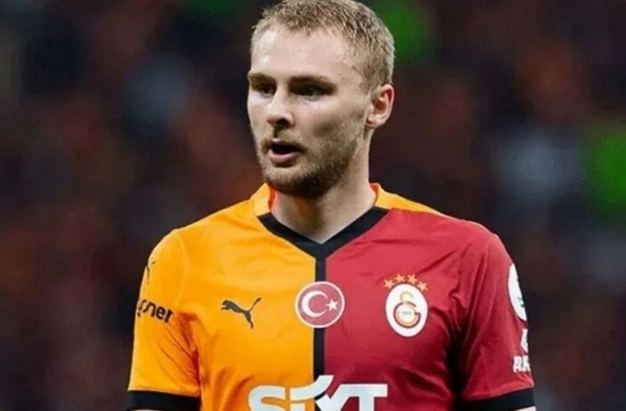 Nelsson'a Süper Lig'den sürpriz talip: Başkan resmen açıkladı