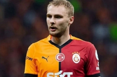 Nelsson'a Süper Lig'den sürpriz talip: Başkan resmen açıkladı