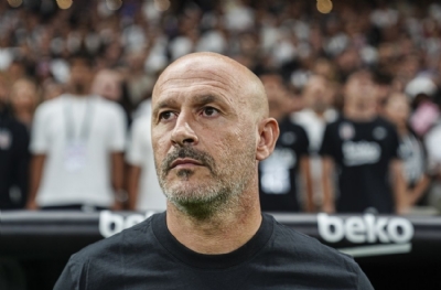 Beşiktaş'ta Italiano rüzgarı: Bu nasıl istatistik?