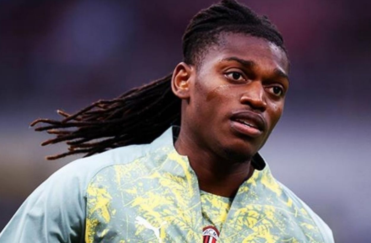 Leao'nun Galatasaray'dan başka şansı yok! Ya gelecek! Ya gelecek!
