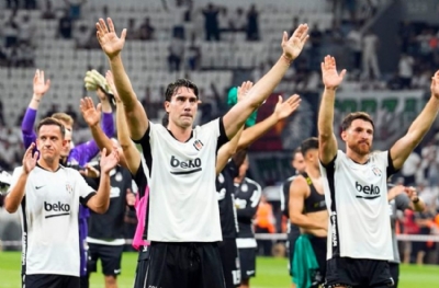 Dusan Vlahovic: Daha fazlasını istiyoruz