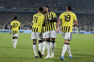 Fenerbahçe'de hedef Konyaspor