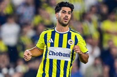 Kartal, Kocaman'ın sözlerine mi takıldı? Asensio sorunu