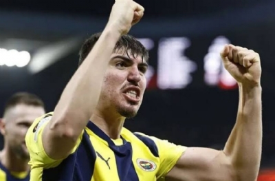  Çağlar yerine Yusuf Akçiçek mi? Galatasaray da izliyor