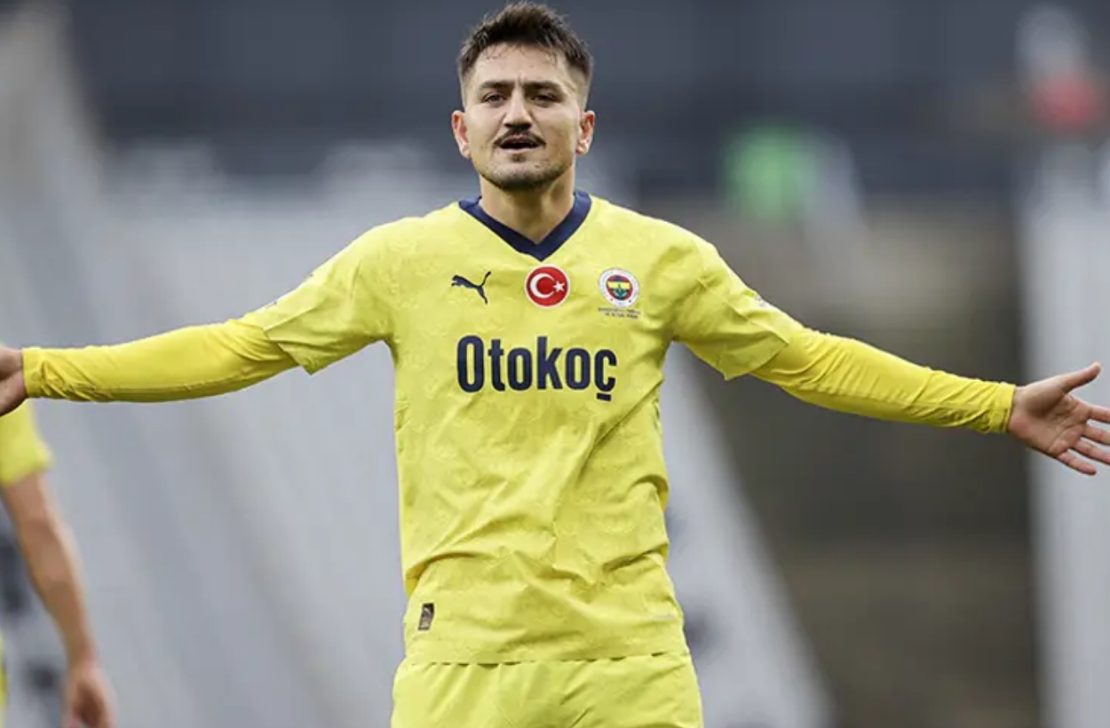 Fenerbahce