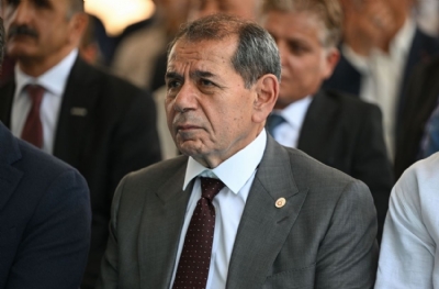 Galatasaray Dursun Özbek iddialarını yalanladı