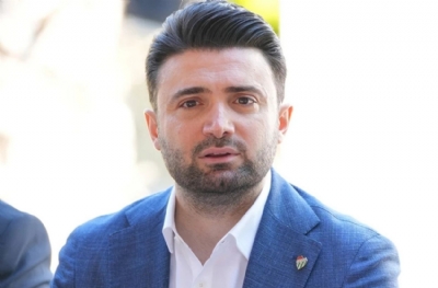 Bursaspor'dan deplasman yasağı tepkisi