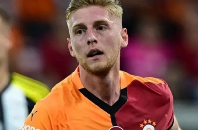 Galatasaray'dan Gençlerbirliği'ne